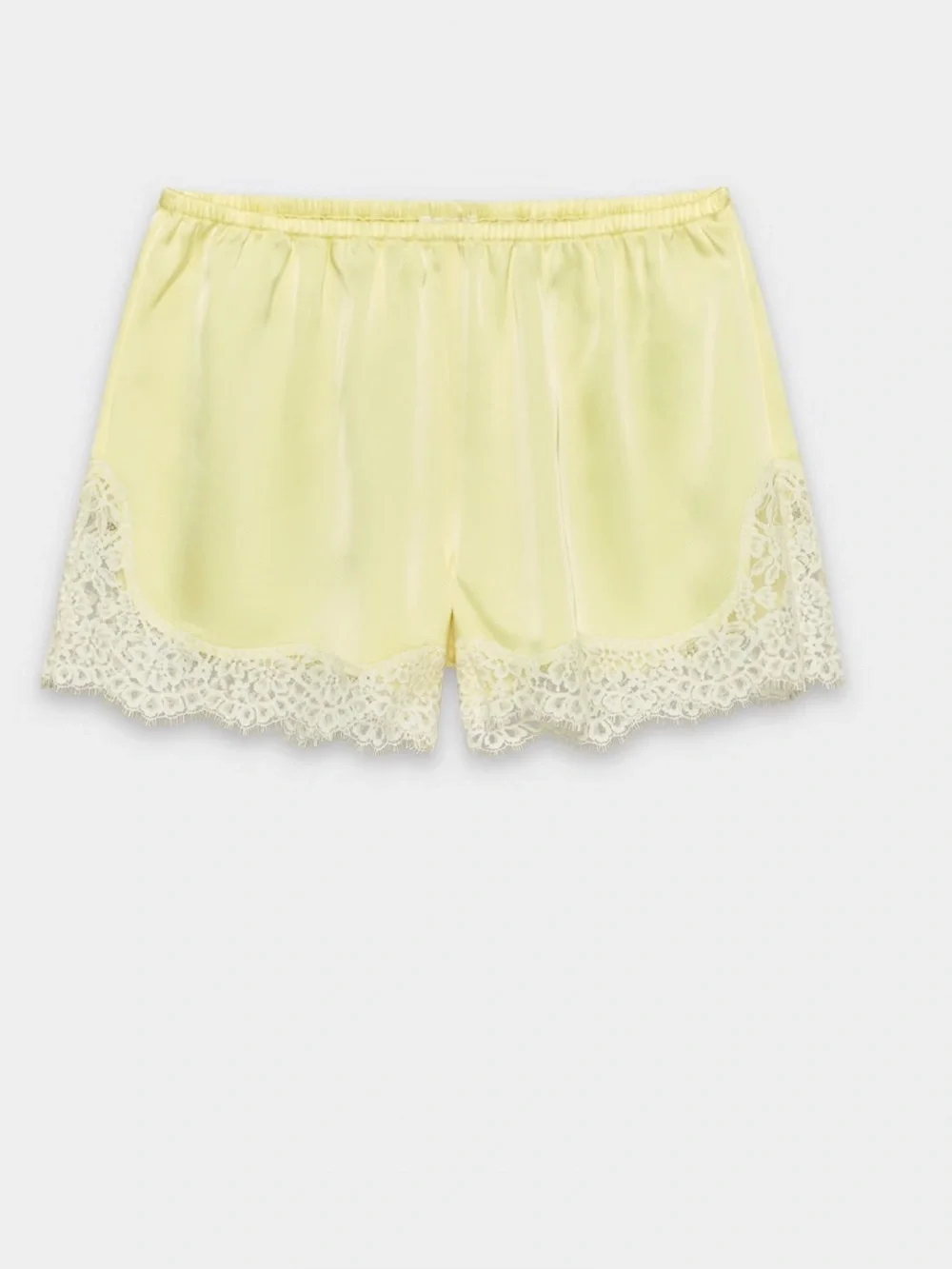 NWT Aritzia whimsy shorts - Picture 4 of 7
